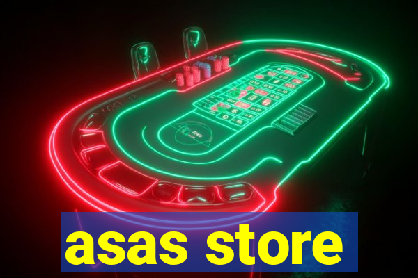 asas store